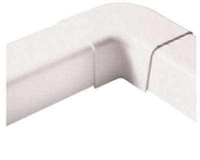 Kolano 90 IPPC80 bianco Ivensis IPPC80