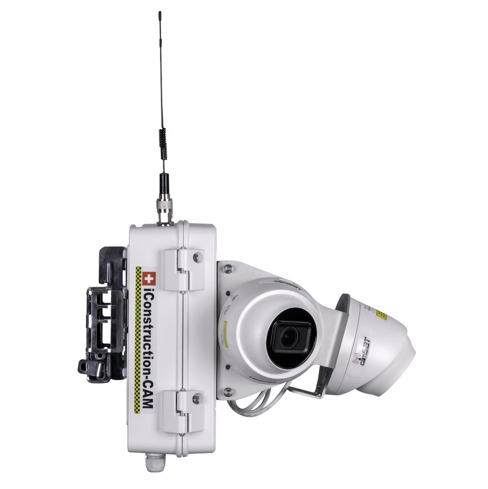 CAMSAT iConstruction-CAM Triplex DOME-2M zestaw 3 kamer budowlanych 270 stopni FullHD 4G LTE monitoring placu budowy CAMSAT iConstruction-CAM Triplex DOME-2M zestaw 3 kamer budowlanych 270 stopni FullHD 4G LTE monitoring placu budowy