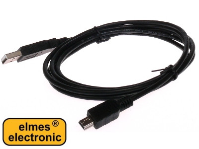 ELMES Cavo MINI-USB