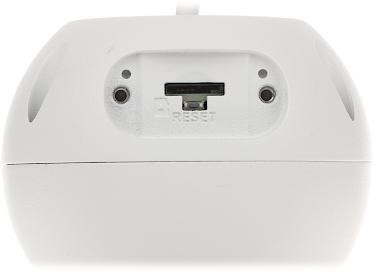 фото IP-камера відеоспостереження Dahua Technology IPC-HDW2441T-ZS-27135
