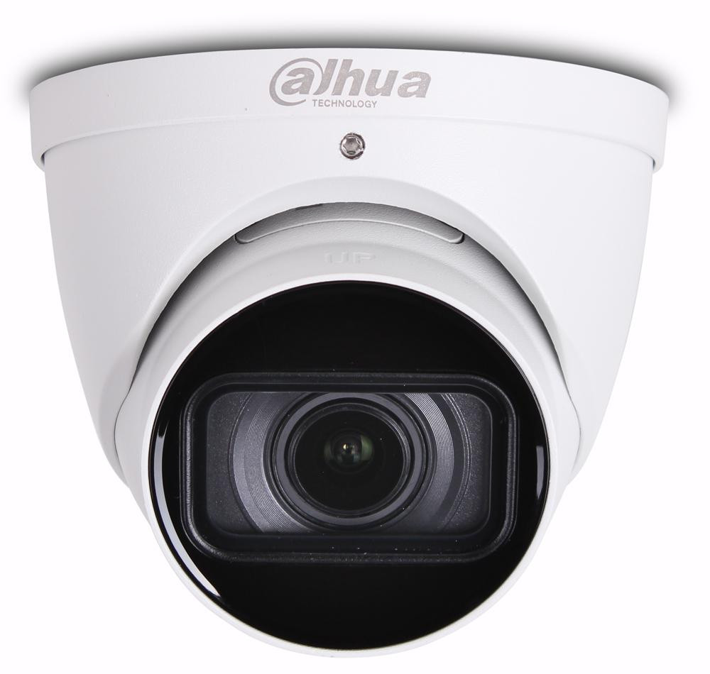 фото IP-камера відеоспостереження Dahua Technology IPC-HDW2441T-ZS-27135