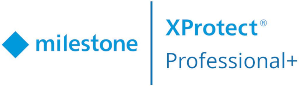 Milestone XProtect Professional+ Care Plus Opt-In, 3 lata na urządzenie, plan wsparcia VMS Milestone XProtect Professional+ Care Plus Opt-In, 3 lata na urządzenie, plan wsparcia VMS