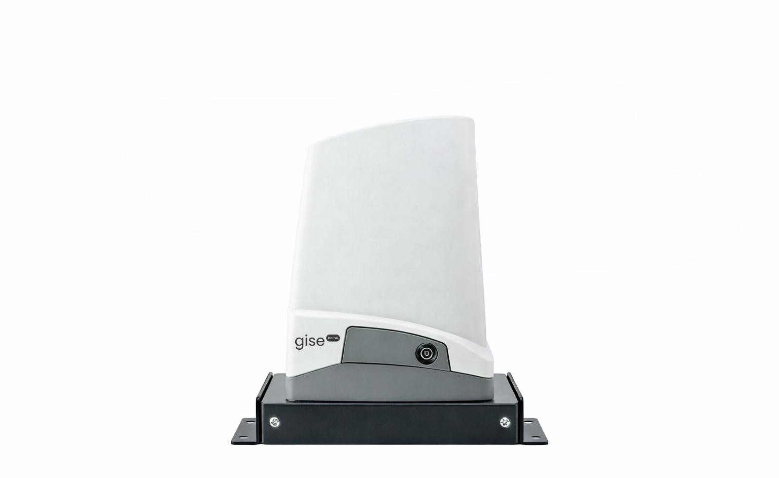 Podstawa montażowa 6,5-10,5cm OCYNK RAL7016 pod napędy DEA LIVI, SOMFY ELIXO, BFT DEIMOS, GISE G1000