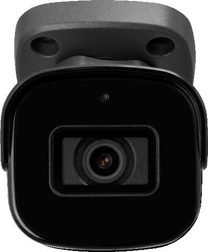 BCS Point BCS-P-TIP24FSR4-AI2-G kamera tuba IP 4Mpx grafitowa IR40 PoE mikrofon AI BCS Point BCS-P-TIP24FSR4-AI2-G kamera tuba IP 4Mpx grafitowa IR40 PoE mikrofon AI