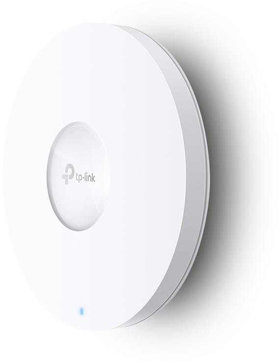 TP-Link EAP653 sufitowy access point WiFi 6 AX3000 DualBand PoE+ Omada do 2976 Mb/s TP-Link EAP653 sufitowy access point WiFi 6 AX3000 DualBand PoE+ Omada do 2976 Mb/s