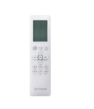 Rotenso Imoto I21Xi 2,1 kW jednostka wewnętrzna multisplit WiFi filtr iAIR jonizator cichy Rotenso Imoto I21Xi 2,1 kW jednostka wewnętrzna multisplit WiFi filtr iAIR jonizator cichy