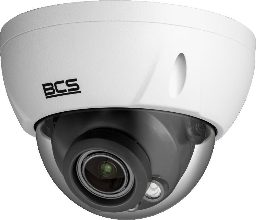 BCS Line BCS-L-DIP44VSR4-AI1 kamera IP kopułowa 4 Mpx motozoom 2.7-13.5 mm IR 40 m WDR 120 dB AI PoE IK10 BCS Line BCS-L-DIP44VSR4-AI1 kamera IP kopułowa 4 Mpx motozoom 2.7-13.5 mm IR 40 m WDR 120 dB AI PoE IK10
