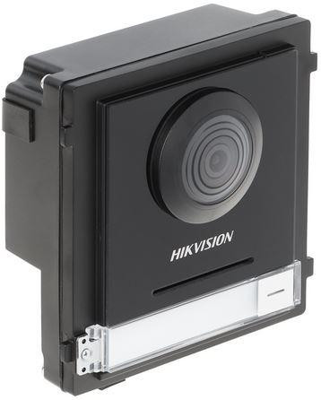 Hikvision DS-KD8003Y-IME2 moduł kamery wideodomofon 2-przewodowy 2MP rybie oko IP65 PoE Hikvision DS-KD8003Y-IME2 moduł kamery wideodomofon 2-przewodowy 2MP rybie oko IP65 PoE