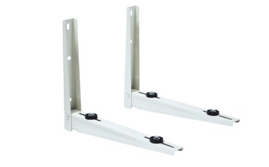 Staffa di supporto componibile / moduloare Ivensis IWS550mm