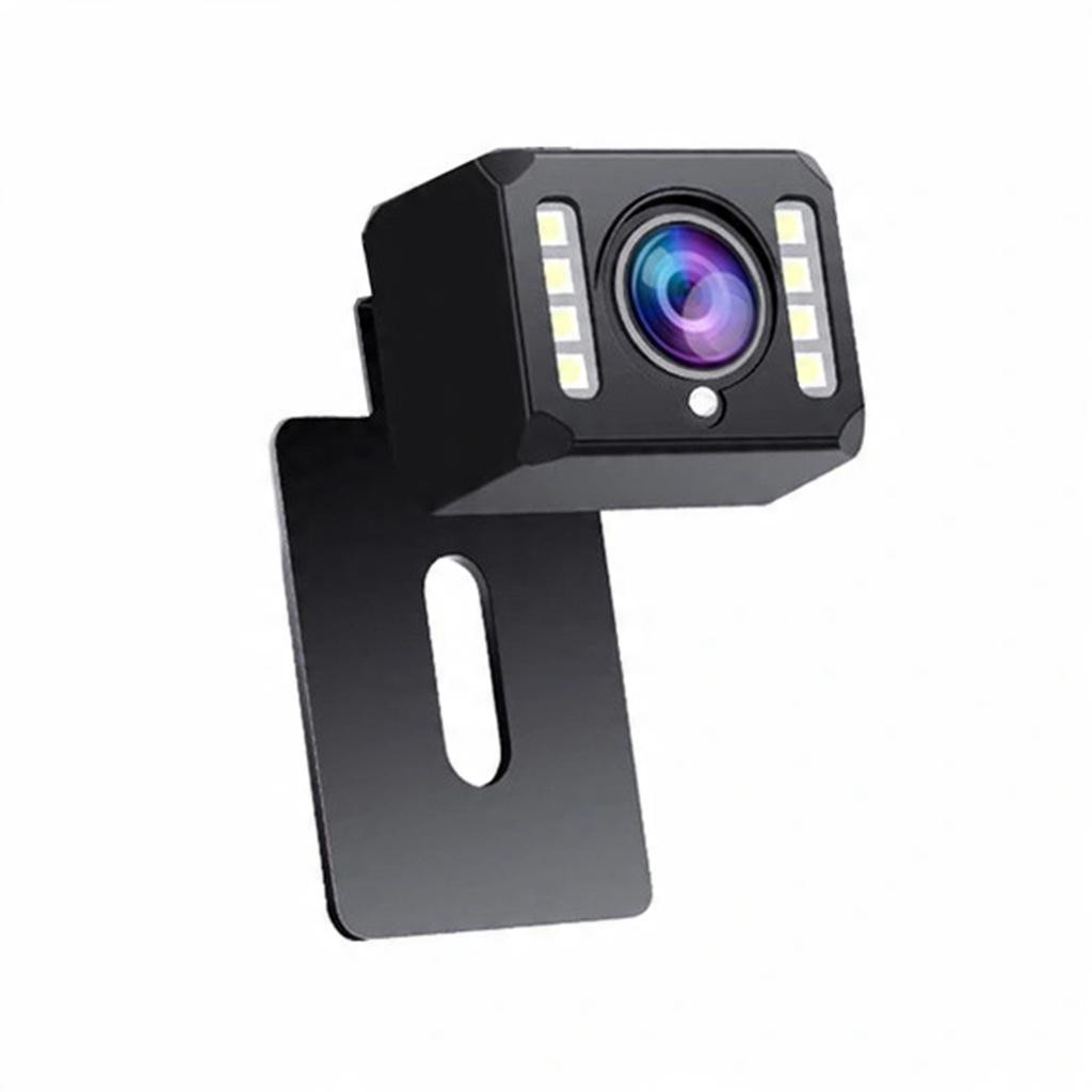 wireless Telecamera per retromarcia HD per Zestawu MBG line D-435 (009S)
