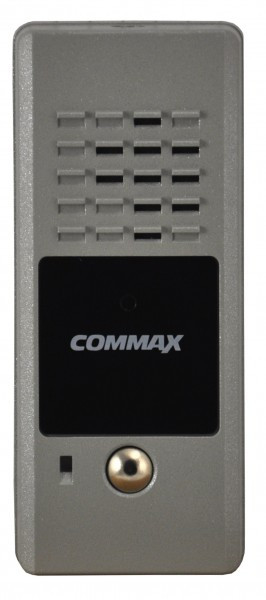 PANEL ZEW. COMMAX DR-2PN; 4000