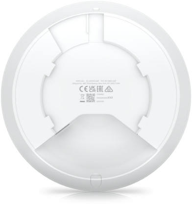 Ubiquiti UniFi U6+ punkt dostępowy WiFi 6 dwupasmowy 2×2 MIMO, PoE, do 140 m2 Ubiquiti UniFi U6+ punkt dostępowy WiFi 6 dwupasmowy 2×2 MIMO, PoE, do 140 m2