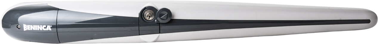 Zestaw Beninca KBOB30M.PM 230V do bram dwuskrzydłowych