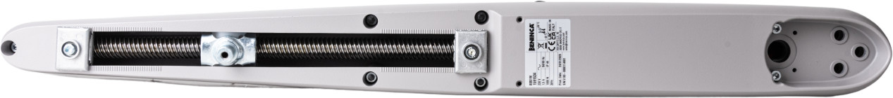 Zestaw Beninca KBOB30M.PM 230V do bram dwuskrzydłowych