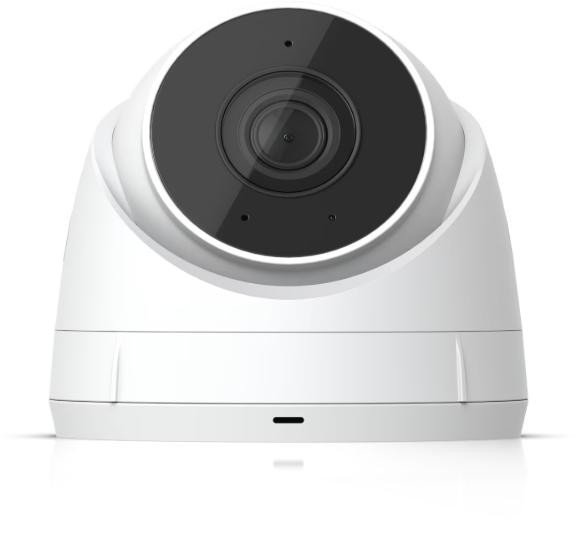 IP kamera Ubiquiti UVC-G5-Turret-Ultra – pohľad spredu