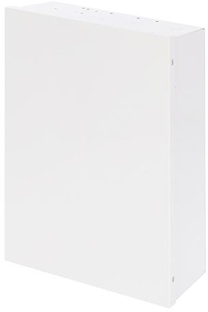 OBUDOWA ALARMOWA PUSTA Pulsar 17/40/DSPR/L/EMPTY