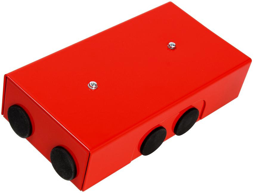 Scatola di derivazione antincendio W2 PIP-5A