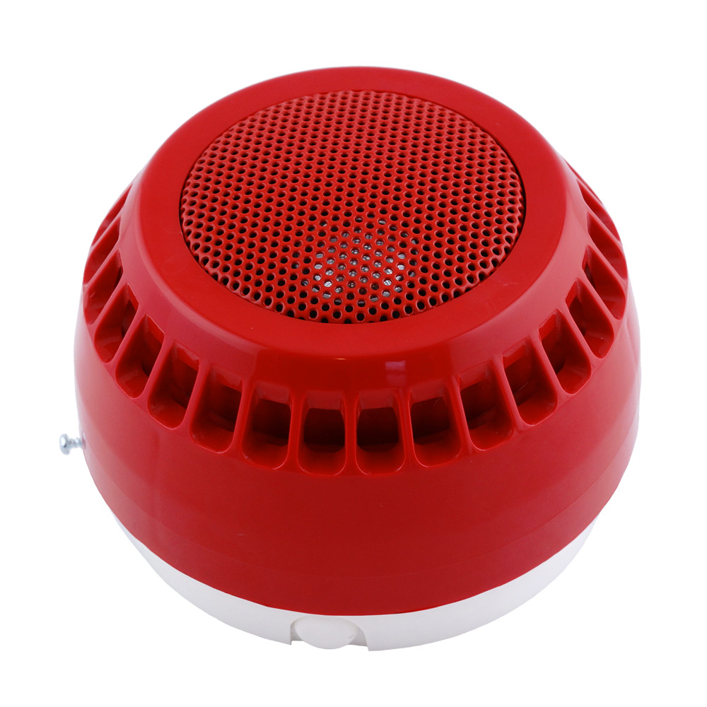Sirena di allarme da interno glosowy W2 SG-Pgw3