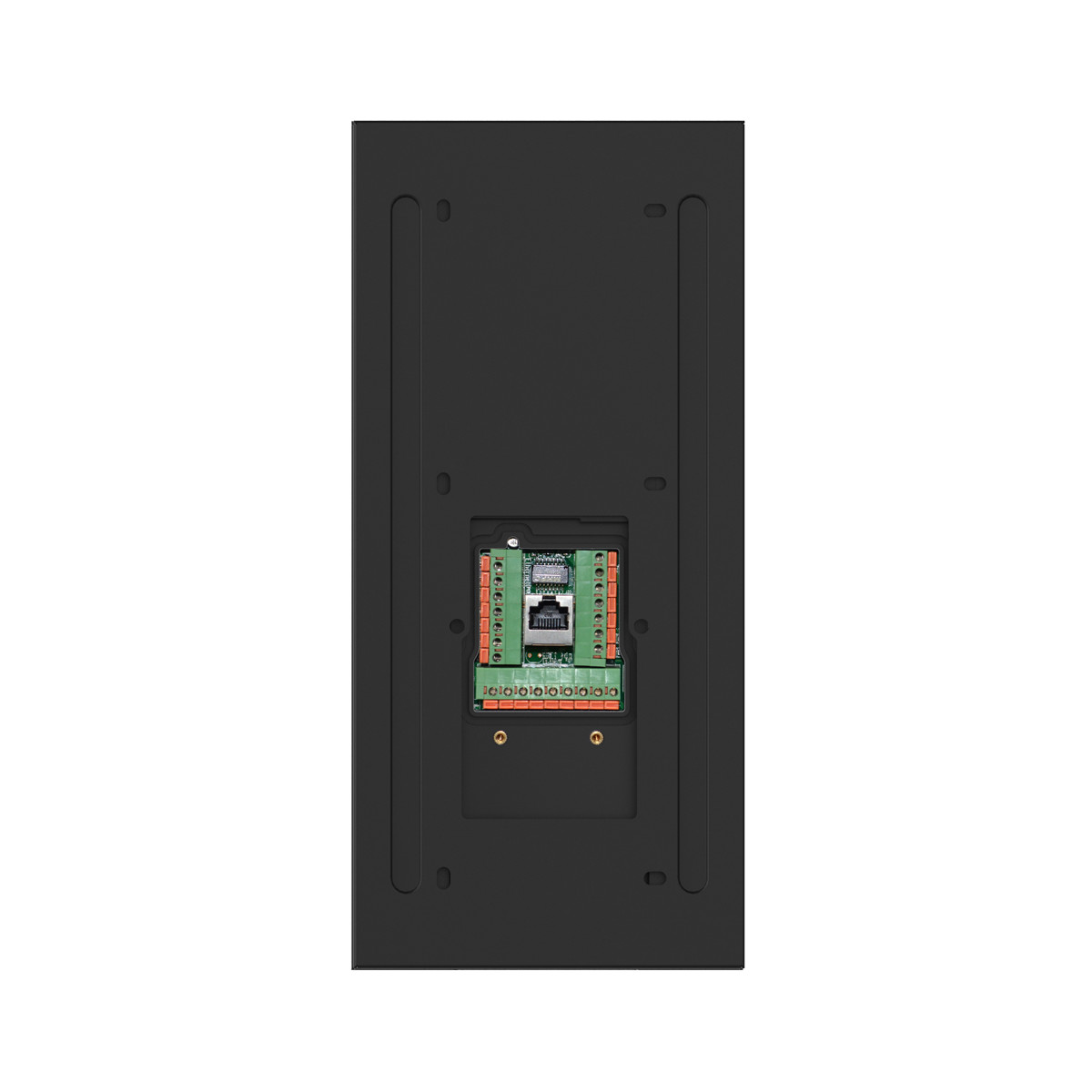 AKUVOX R27AD panel bramowy IP SIP wideo domofonowy klawiatura czytnik RFID PoE AKUVOX R27AD panel bramowy IP SIP wideo domofonowy klawiatura czytnik RFID PoE