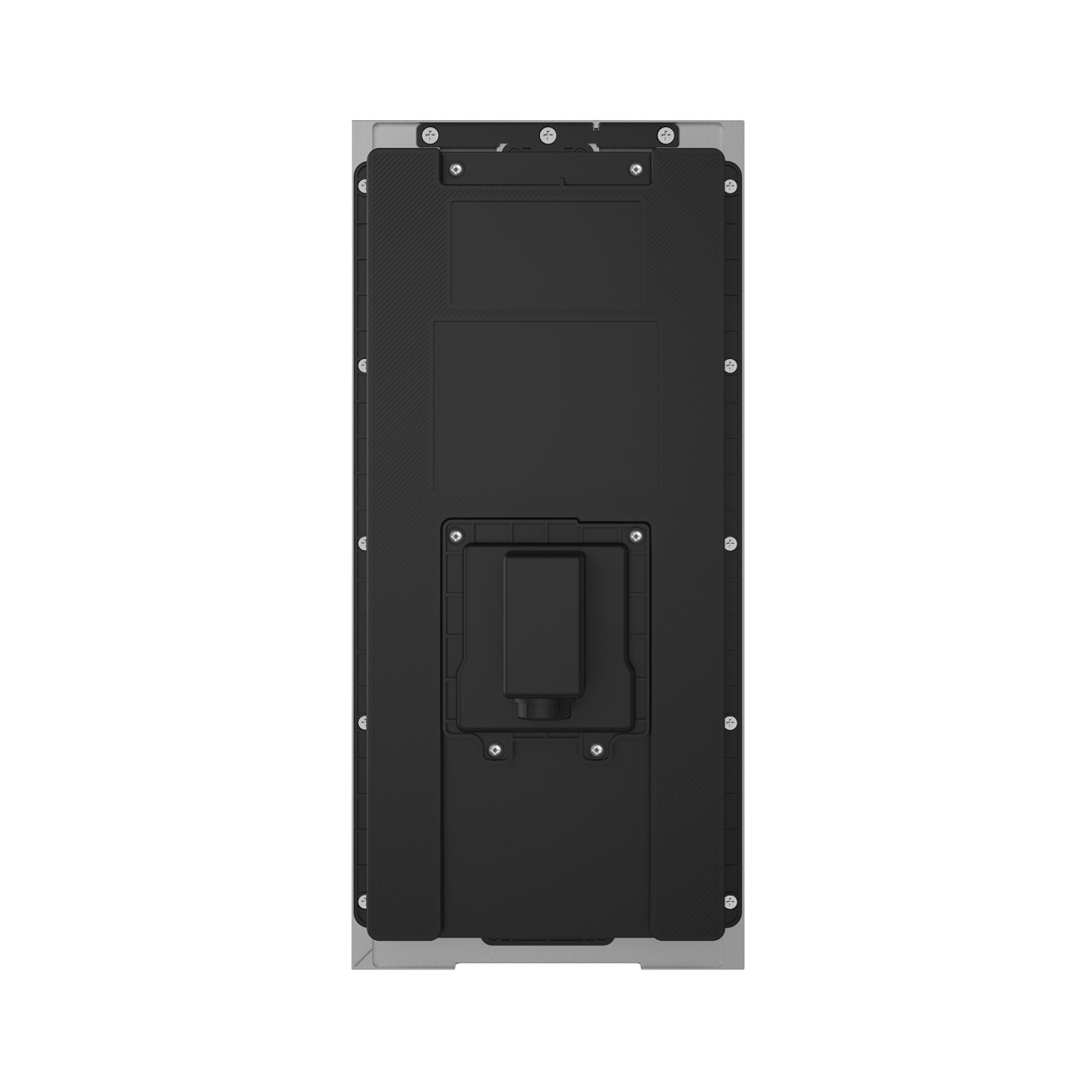 AKUVOX R27AD panel bramowy IP SIP wideo domofonowy klawiatura czytnik RFID PoE AKUVOX R27AD panel bramowy IP SIP wideo domofonowy klawiatura czytnik RFID PoE