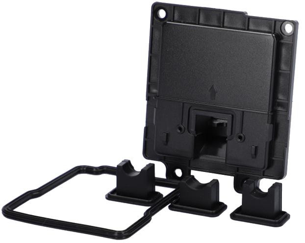 AKUVOX R28A panel bramowy IP SIP 2MP kamera 4.3 cala LCD RFID klawiatura PoE IP65 wielorodzinny AKUVOX R28A panel bramowy IP SIP 2MP kamera 4.3 cala LCD RFID klawiatura PoE IP65 wielorodzinny