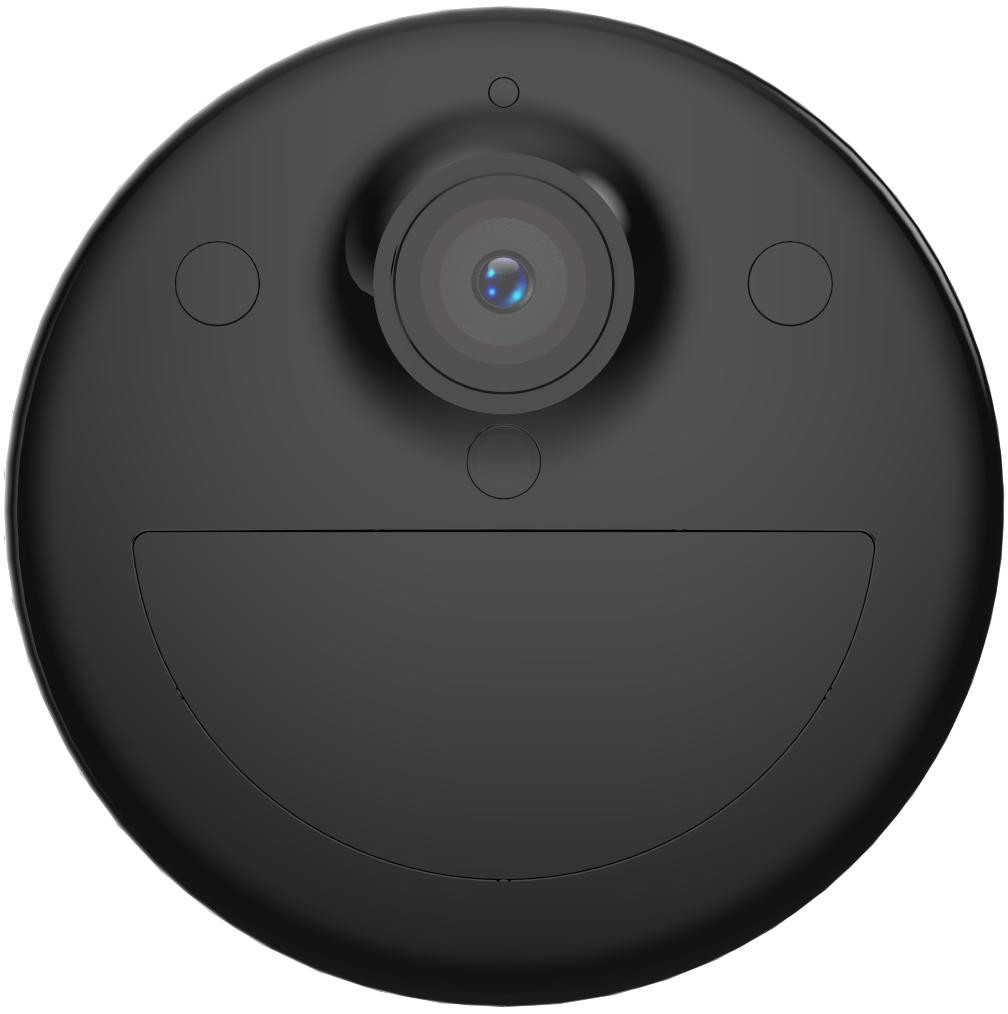 Kamera akumulatorowa EZVIZ HB3 3MP 2K WiFi HaLow, IP65, noktowizor kolor, PIR, bateria 5200 mAh Kamera akumulatorowa EZVIZ HB3 3MP 2K WiFi HaLow, IP65, noktowizor kolor, PIR, bateria 5200 mAh