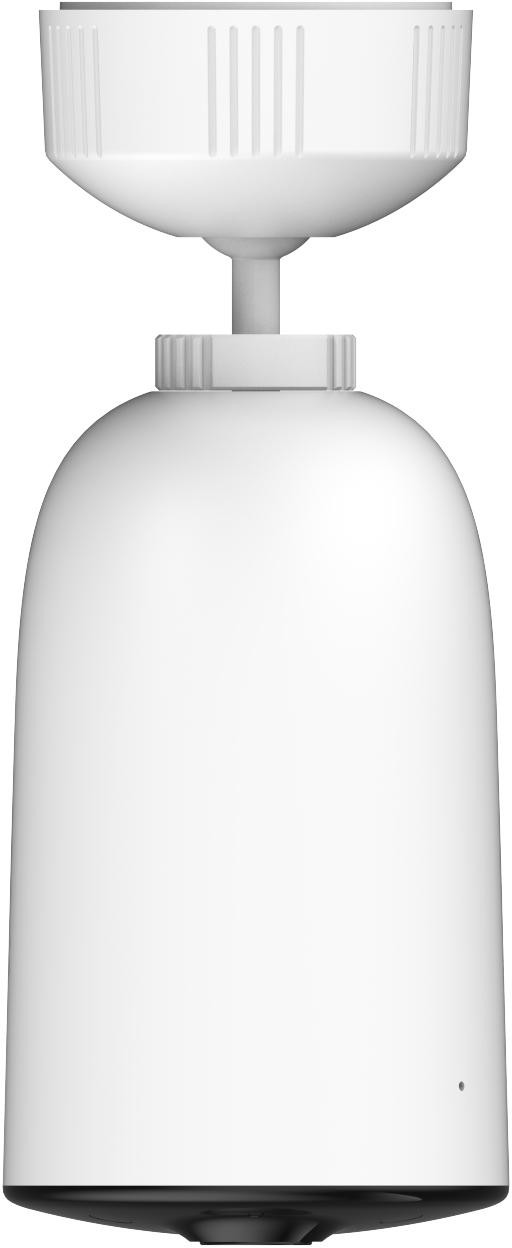 Kamera akumulatorowa EZVIZ HB3 3MP 2K WiFi HaLow, IP65, noktowizor kolor, PIR, bateria 5200 mAh Kamera akumulatorowa EZVIZ HB3 3MP 2K WiFi HaLow, IP65, noktowizor kolor, PIR, bateria 5200 mAh