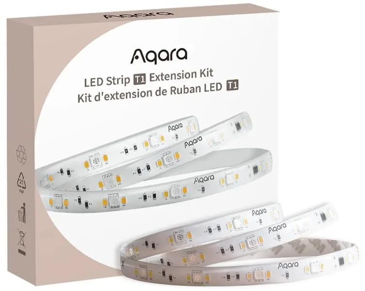 Prolunga striscia LED 1m RLSE-K01D Aqara