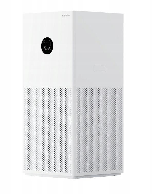 Oczyszczacz powietrza Xiaomi Smart Air Purifier 4 Lite, CADR 360 m3/h, do 45 m2, filtr HEPA H13 Oczyszczacz powietrza Xiaomi Smart Air Purifier 4 Lite, CADR 360 m3/h, do 45 m2, filtr HEPA H13
