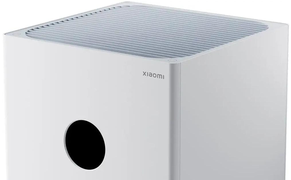 Oczyszczacz powietrza Xiaomi Smart Air Purifier 4 Lite, CADR 360 m3/h, do 45 m2, filtr HEPA H13 Oczyszczacz powietrza Xiaomi Smart Air Purifier 4 Lite, CADR 360 m3/h, do 45 m2, filtr HEPA H13