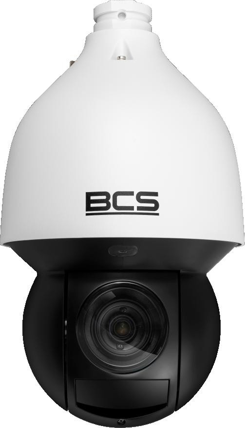 BCS LINE BCS-L-SIP4432SR15-Ai2 kamera szybkoobrotowa PTZ 4Mpx zoom 32x IR 150m auto-tracking AI BCS LINE BCS-L-SIP4432SR15-Ai2 kamera szybkoobrotowa PTZ 4Mpx zoom 32x IR 150m auto-tracking AI