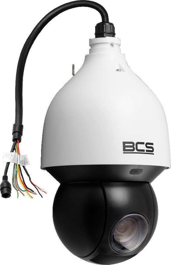 BCS LINE BCS-L-SIP4432SR15-Ai2 kamera szybkoobrotowa PTZ 4Mpx zoom 32x IR 150m auto-tracking AI BCS LINE BCS-L-SIP4432SR15-Ai2 kamera szybkoobrotowa PTZ 4Mpx zoom 32x IR 150m auto-tracking AI