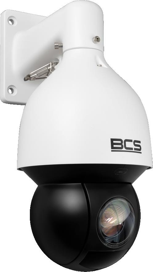 BCS LINE BCS-L-SIP4432SR15-Ai2 kamera szybkoobrotowa PTZ 4Mpx zoom 32x IR 150m auto-tracking AI BCS LINE BCS-L-SIP4432SR15-Ai2 kamera szybkoobrotowa PTZ 4Mpx zoom 32x IR 150m auto-tracking AI