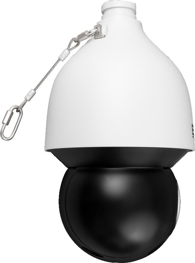 BCS LINE BCS-L-SIP4432SR15-Ai2 kamera szybkoobrotowa PTZ 4Mpx zoom 32x IR 150m auto-tracking AI BCS LINE BCS-L-SIP4432SR15-Ai2 kamera szybkoobrotowa PTZ 4Mpx zoom 32x IR 150m auto-tracking AI