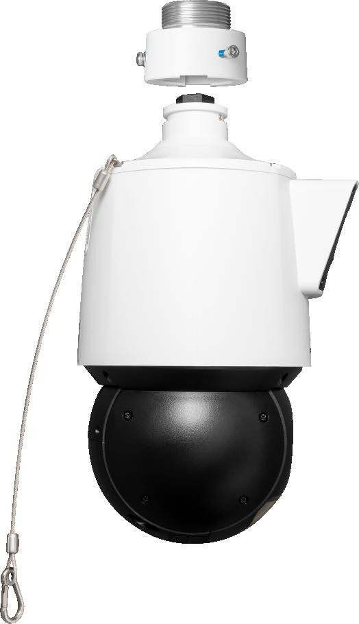 BCS POINT BCS-P-SDIP24425SR10-Ai2 kamera IP PTZ dualna 4Mpx zoom 25x IR 100m AI ONVIF BCS POINT BCS-P-SDIP24425SR10-Ai2 kamera IP PTZ dualna 4Mpx zoom 25x IR 100m AI ONVIF