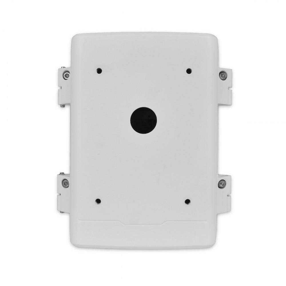 BCS POINT BCS-P-A51 adapter puszka montażowa do kamer obrotowych PTZ aluminium 296x244mm BCS POINT BCS-P-A51 adapter puszka montażowa do kamer obrotowych PTZ aluminium 296x244mm