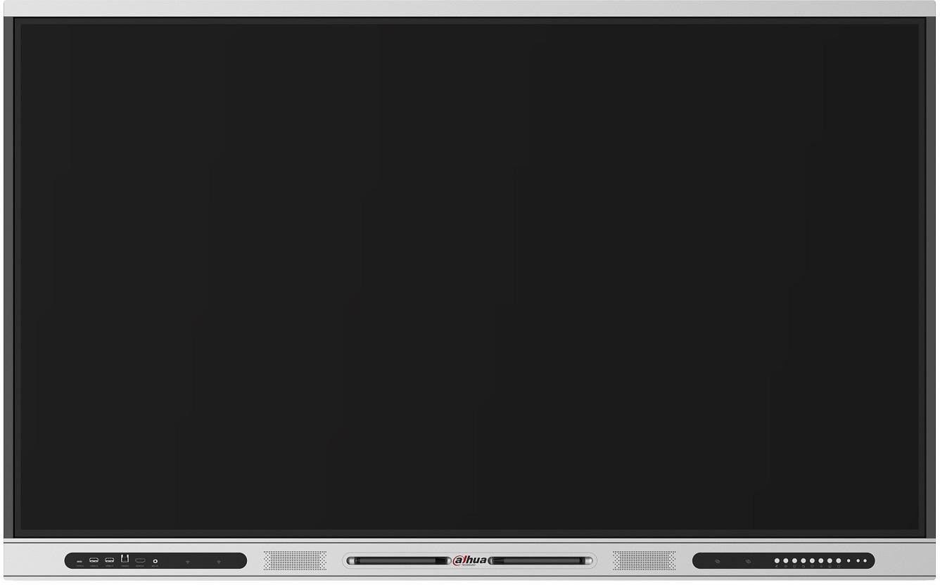 Dahua LPH65-ST420 65 cali 4K interaktywna tablica whiteboard Android 11 dotyk 32-punktowy Dahua LPH65-ST420 65 cali 4K interaktywna tablica whiteboard Android 11 dotyk 32-punktowy