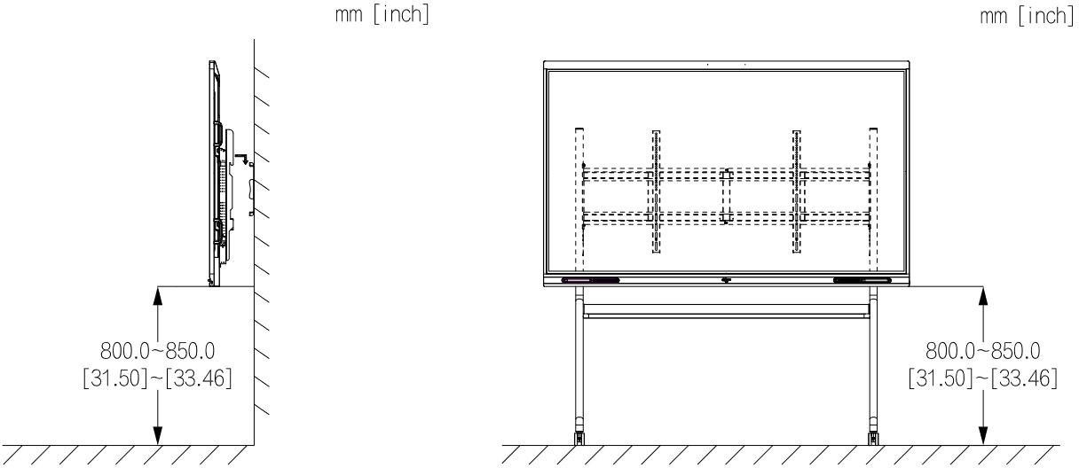 Dahua LPH65-ST420 65 cali 4K interaktywna tablica whiteboard Android 11 dotyk 32-punktowy Dahua LPH65-ST420 65 cali 4K interaktywna tablica whiteboard Android 11 dotyk 32-punktowy