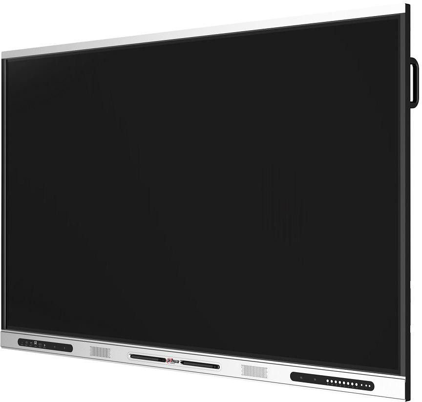 Dahua LPH75-ST420 interaktywna tablica 75 cali 4K Android 14 szkoła sala konferencyjna Dahua LPH75-ST420 interaktywna tablica 75 cali 4K Android 14 szkoła sala konferencyjna