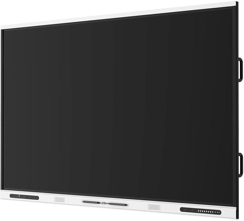 Dahua LPH86-ST420 interaktywna tablica 86 cali 4K Android 14 ekran dotykowy do sal konferencyjnych i edukacji Dahua LPH86-ST420 interaktywna tablica 86 cali 4K Android 14 ekran dotykowy do sal konferencyjnych i edukacji