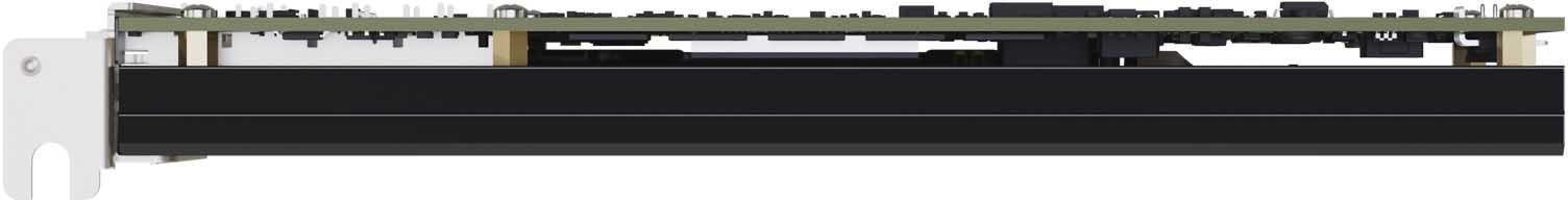 MikroTik CCR2004-1G-2XS-PCIe karta sieciowa routerboard 25GbE SFP28 RouterOS PCIe MikroTik CCR2004-1G-2XS-PCIe karta sieciowa routerboard 25GbE SFP28 RouterOS PCIe