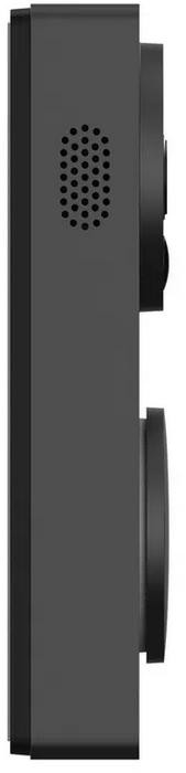 Aqara Wideodomofon G4 SVD-C03 WiFi HomeKit, bateryjny, 1080p, rozpoznawanie twarzy Aqara Wideodomofon G4 SVD-C03 WiFi HomeKit, bateryjny, 1080p, rozpoznawanie twarzy