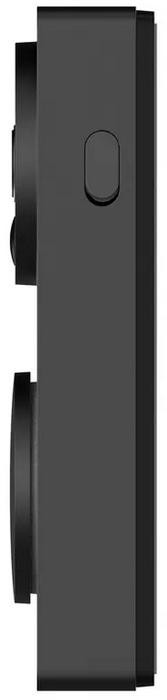 Aqara Wideodomofon G4 SVD-C03 WiFi HomeKit, bateryjny, 1080p, rozpoznawanie twarzy Aqara Wideodomofon G4 SVD-C03 WiFi HomeKit, bateryjny, 1080p, rozpoznawanie twarzy