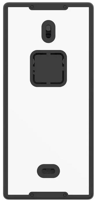 Aqara Wideodomofon G4 SVD-C03 WiFi HomeKit, bateryjny, 1080p, rozpoznawanie twarzy Aqara Wideodomofon G4 SVD-C03 WiFi HomeKit, bateryjny, 1080p, rozpoznawanie twarzy