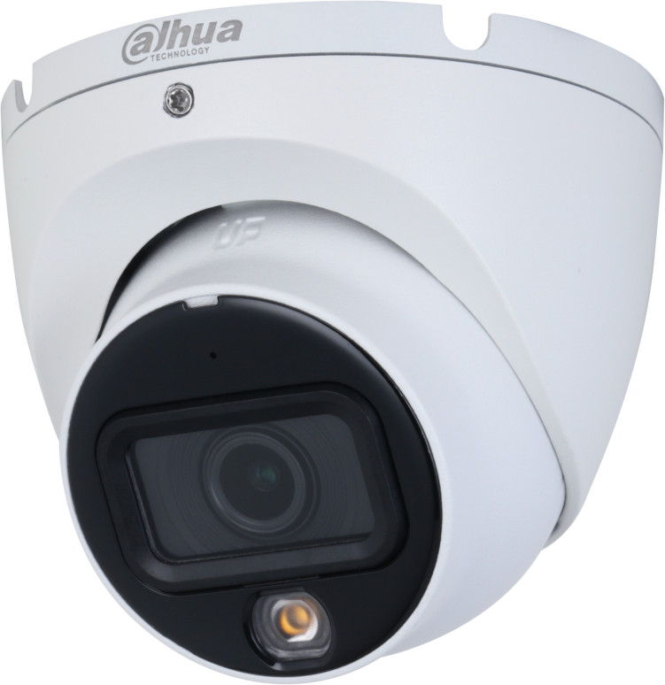 Kamera Dahua HAC-HDW1200TLM-IL-A 2MP HDCVI, Smart Dual Light, mikrofon, IP67 Kamera Dahua HAC-HDW1200TLM-IL-A 2MP HDCVI, Smart Dual Light, mikrofon, IP67