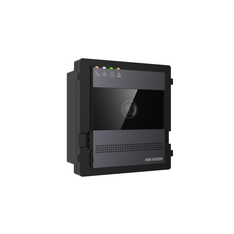 Hikvision DS-KD7003EY-IME2/A stacja bramowa 2-Wire HD moduł zewnętrzny interkom 2MP IP65 Hikvision DS-KD7003EY-IME2/A stacja bramowa 2-Wire HD moduł zewnętrzny interkom 2MP IP65