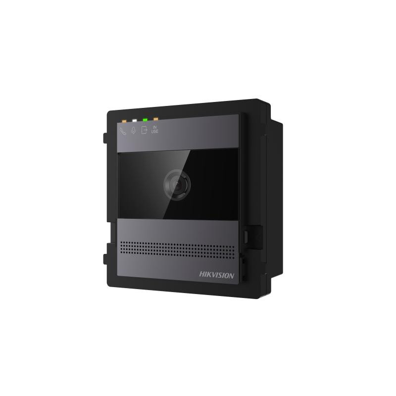 Hikvision DS-KD7003EY-IME2/A stacja bramowa 2-Wire HD moduł zewnętrzny interkom 2MP IP65 Hikvision DS-KD7003EY-IME2/A stacja bramowa 2-Wire HD moduł zewnętrzny interkom 2MP IP65