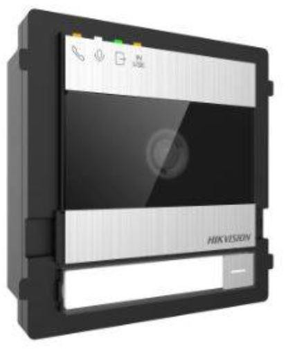 Hikvision DS-KD7003EY-IME2/A stacja bramowa 2-Wire HD moduł zewnętrzny interkom 2MP IP65 Hikvision DS-KD7003EY-IME2/A stacja bramowa 2-Wire HD moduł zewnętrzny interkom 2MP IP65