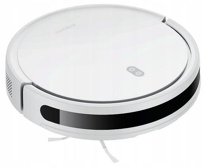 Xiaomi Robot Vacuum E10 robot sprzątający 4000 Pa mopowanie żyroskop 2600 mAh, odkurzacz automatyczny Xiaomi Robot Vacuum E10 robot sprzątający 4000 Pa mopowanie żyroskop 2600 mAh, odkurzacz automatyczny