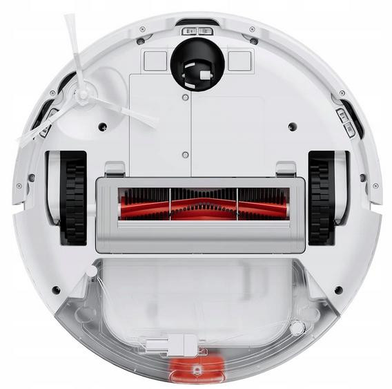 Xiaomi Robot Vacuum E10 robot sprzątający 4000 Pa mopowanie żyroskop 2600 mAh, odkurzacz automatyczny Xiaomi Robot Vacuum E10 robot sprzątający 4000 Pa mopowanie żyroskop 2600 mAh, odkurzacz automatyczny